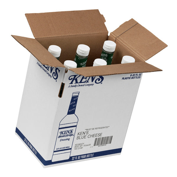 Blue Cheese Dressing
