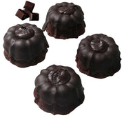 Chocolate Lava Bundt Cake  Individually Wrapped