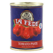 Italian Tomato Paste
