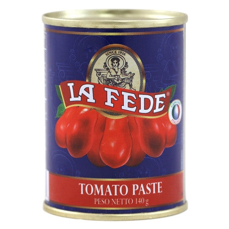 Italian Tomato Paste