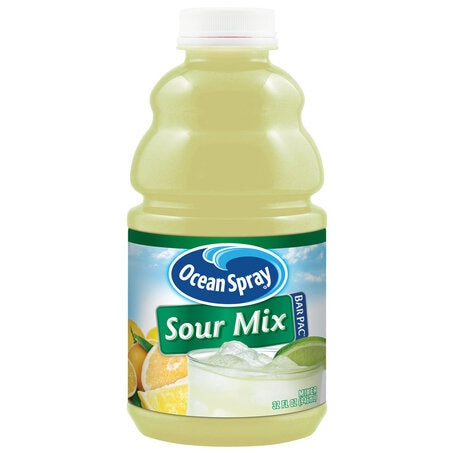 * BarPac Sour Cocktail Mix