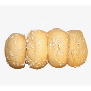 Cannoli Cookie