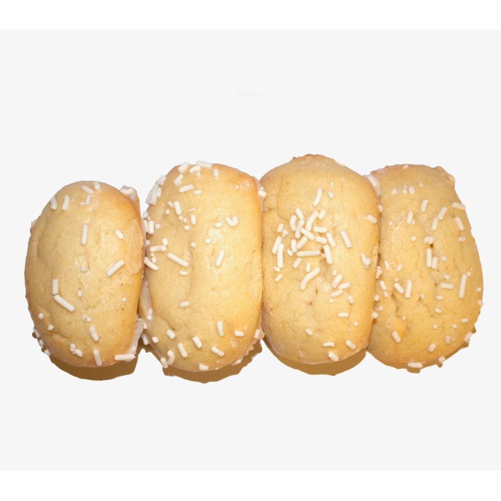 Cannoli Cookie