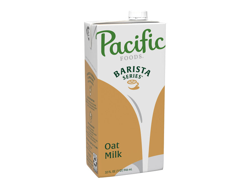 Barista Blend Oat Milk