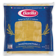 * Bulk Capellini Pasta