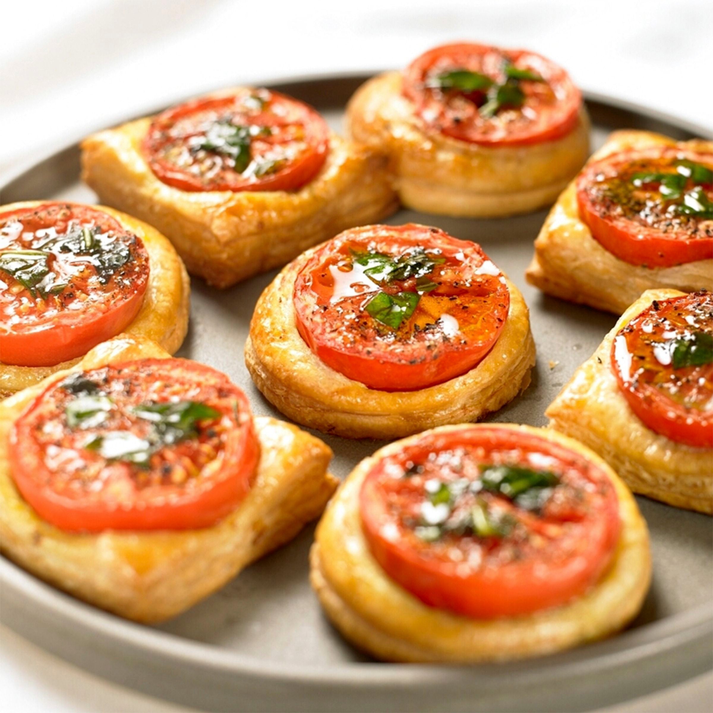 * 10x15 Puff Pastry Sheets
