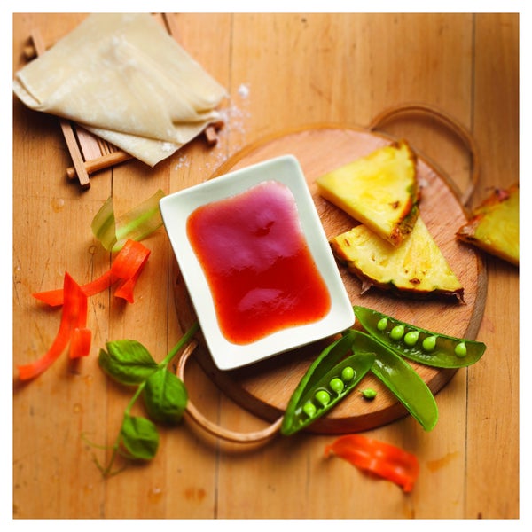 Sweet & Sour Sauce