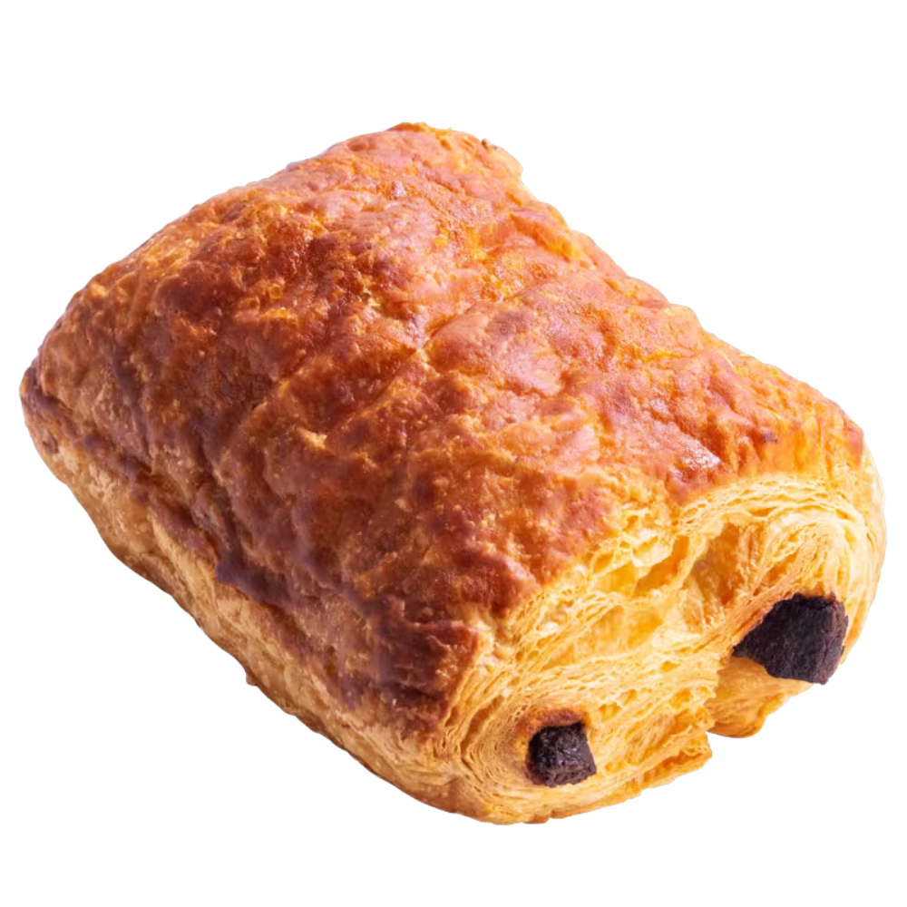 Chocolate Croissant Roll