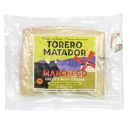 Manchego Cheese Wedges 6 Months