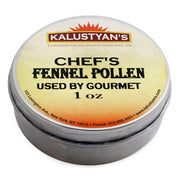 Italian Pollen Fennel
