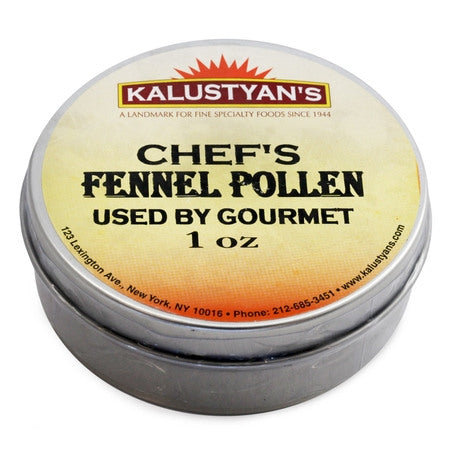 Italian Pollen Fennel