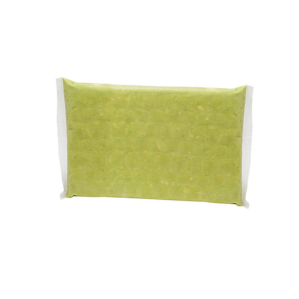 * Frozen Avocado Pulp