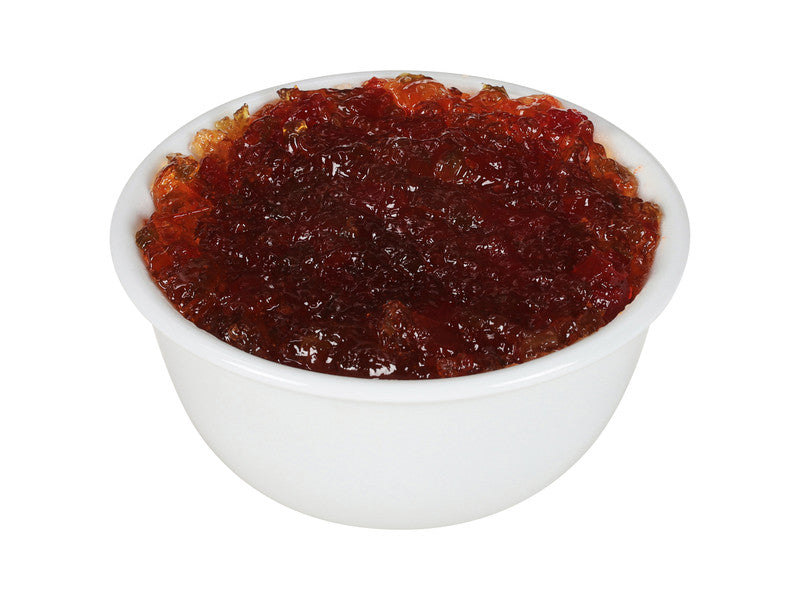 Spicy Pepper Jelly