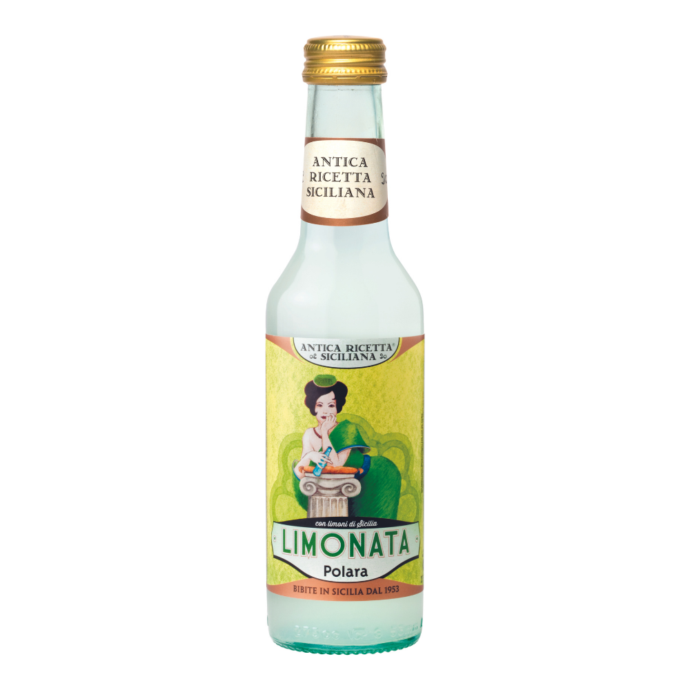 Limonata Flavored Soft