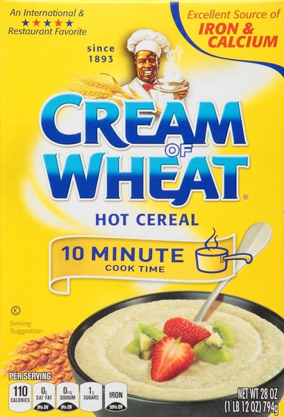 Cream of Wheat Hot Cereal