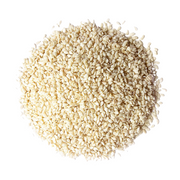 Hulled Sesame Seeds