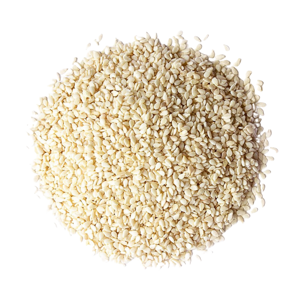 Hulled Sesame Seeds