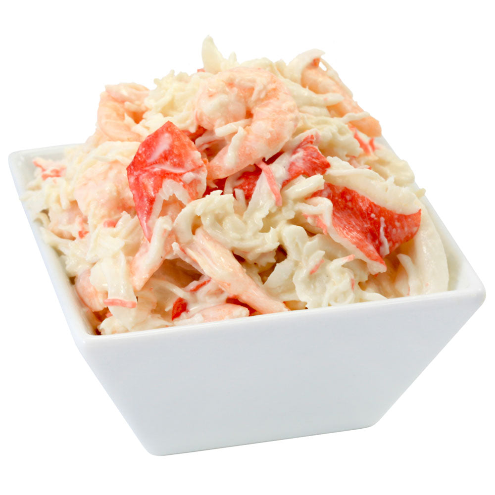 Seafood Salad
