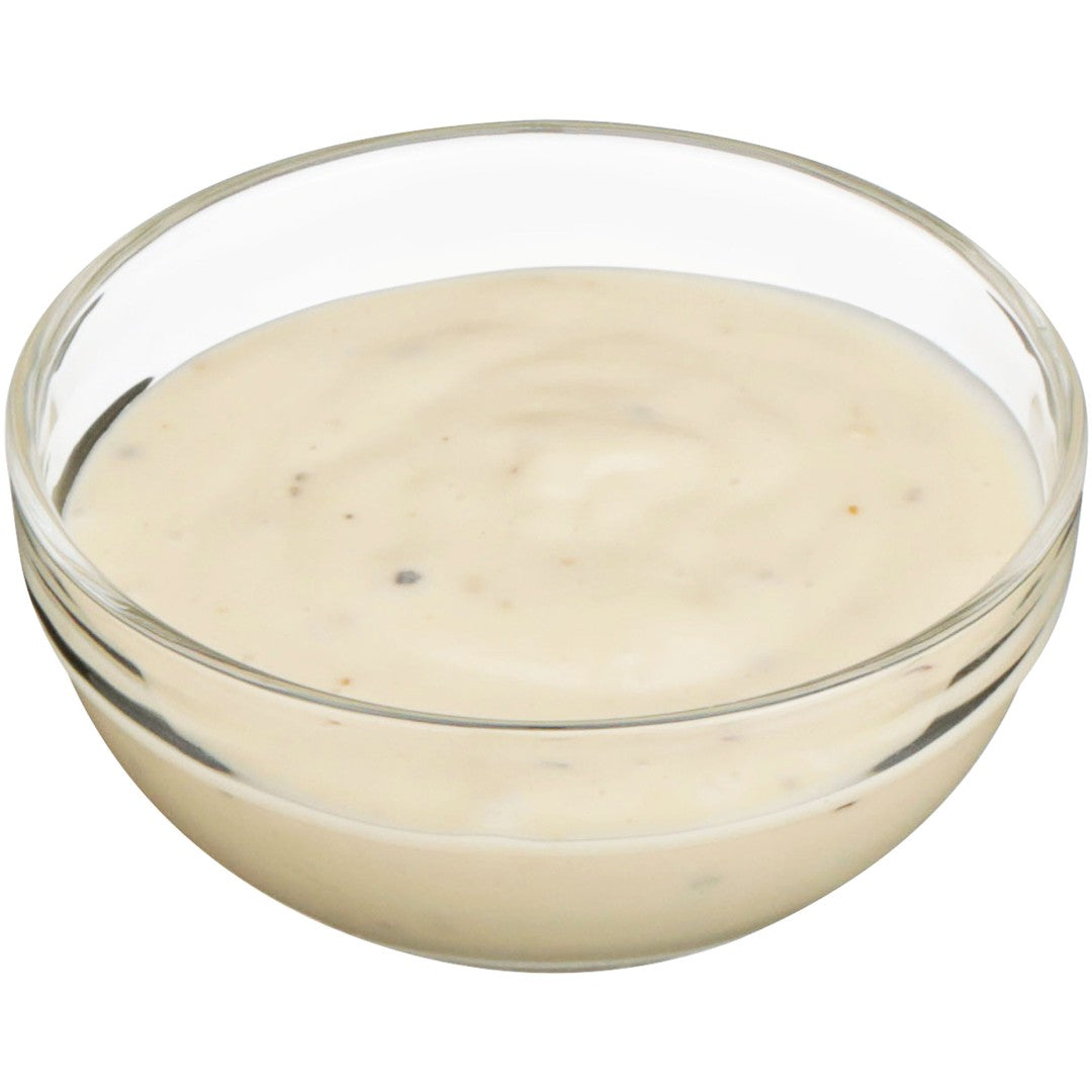 Creamy Ceasar Dressing