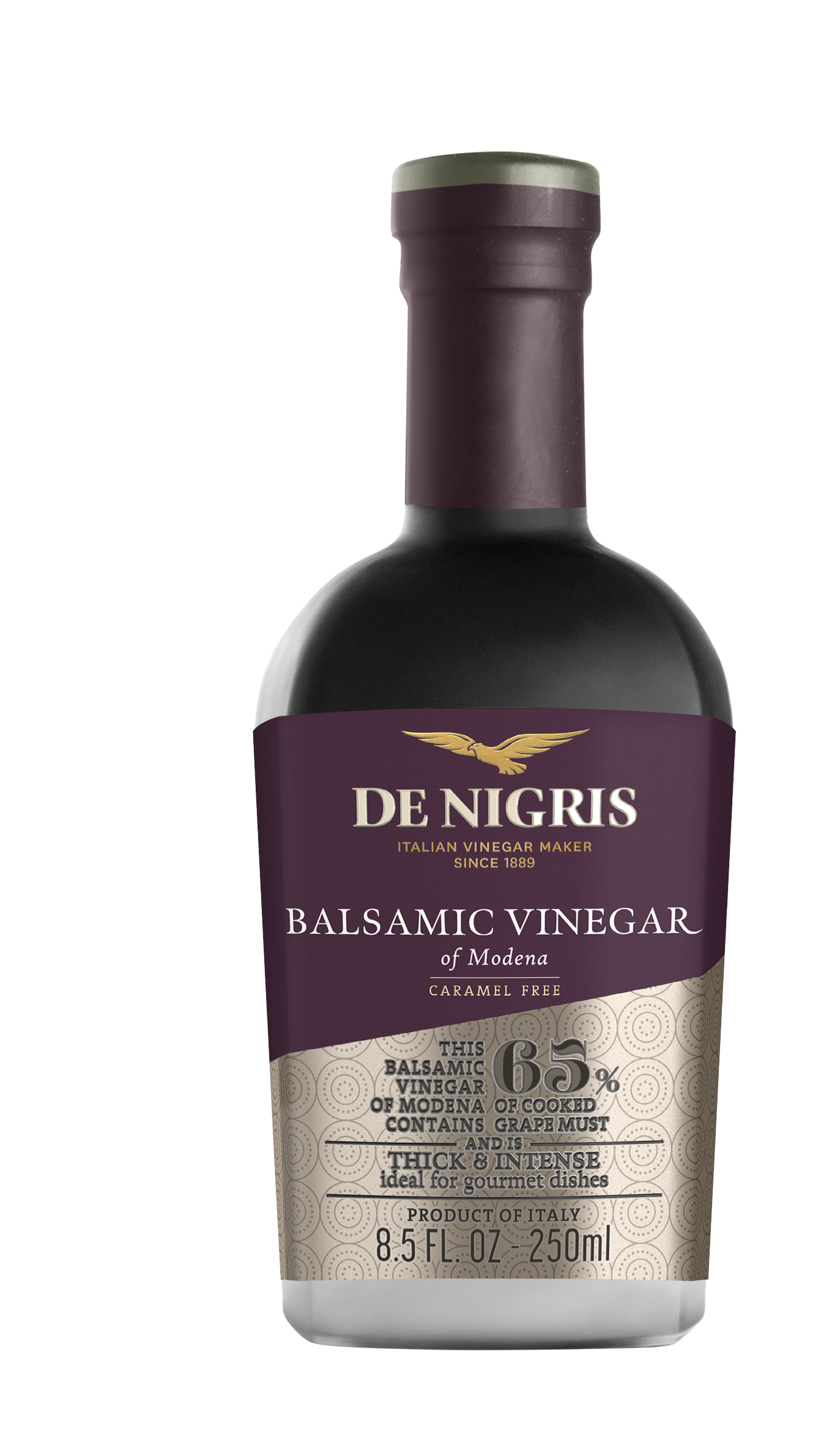 Platinum Quality Balsamic Vinegar of Modena