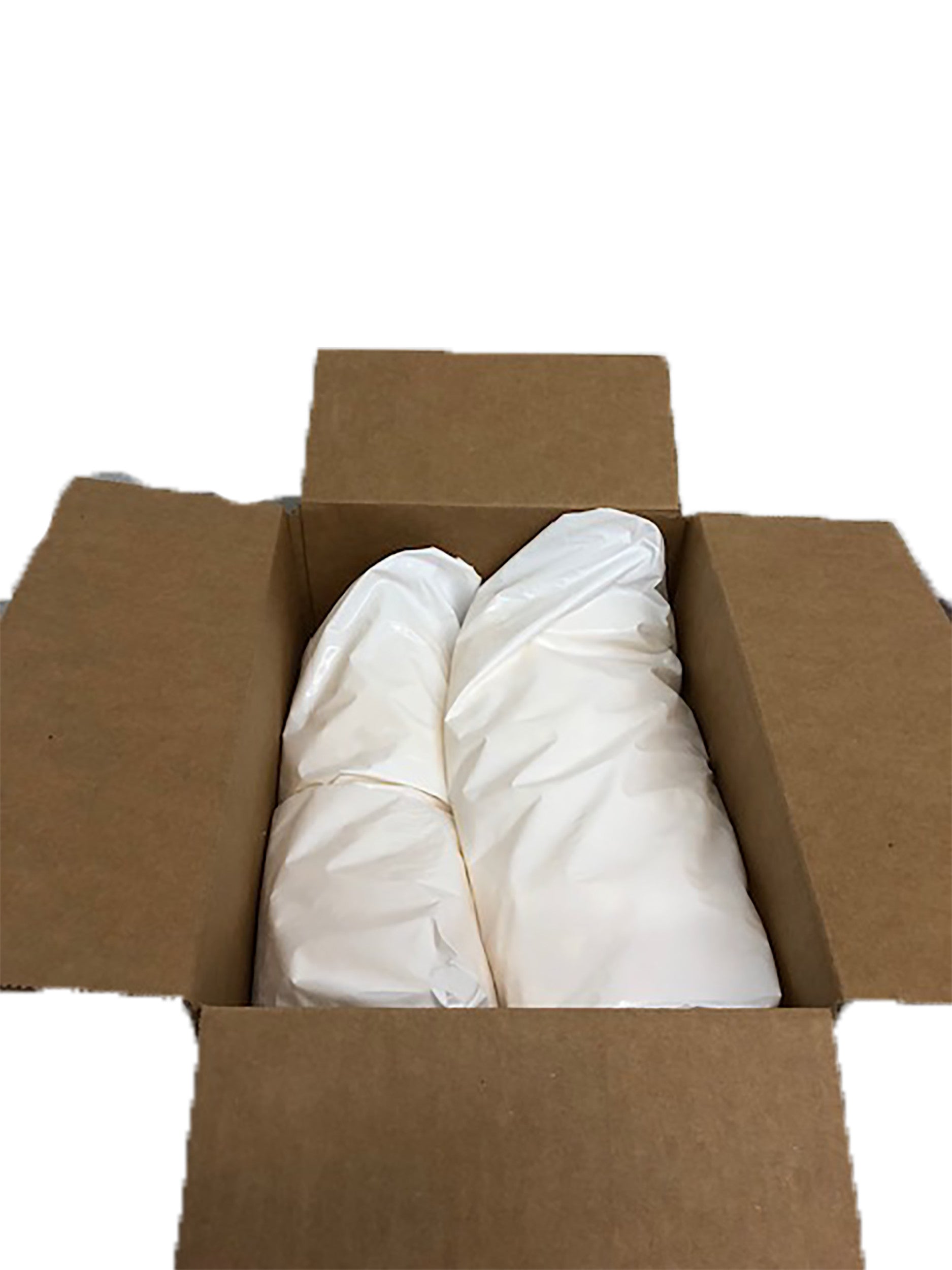 Medium Curd Scrambled Eggs in Bag
