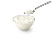 Triple Zero Nonfat Vanilla Blended Greek Yogurt