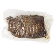 * Whole Smoked Beef Brisket