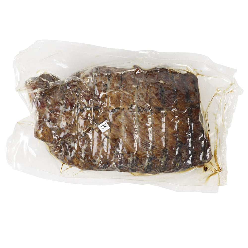 * Whole Smoked Beef Brisket