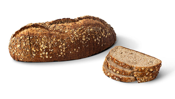 9 Grain Loaf Parbaked & Sliced