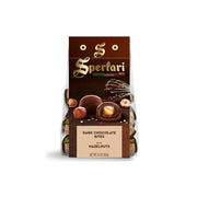 Tersori Dark Chocolate Hazelnut Praline