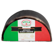 Asiago Aged Cheese 1/2 Wheel