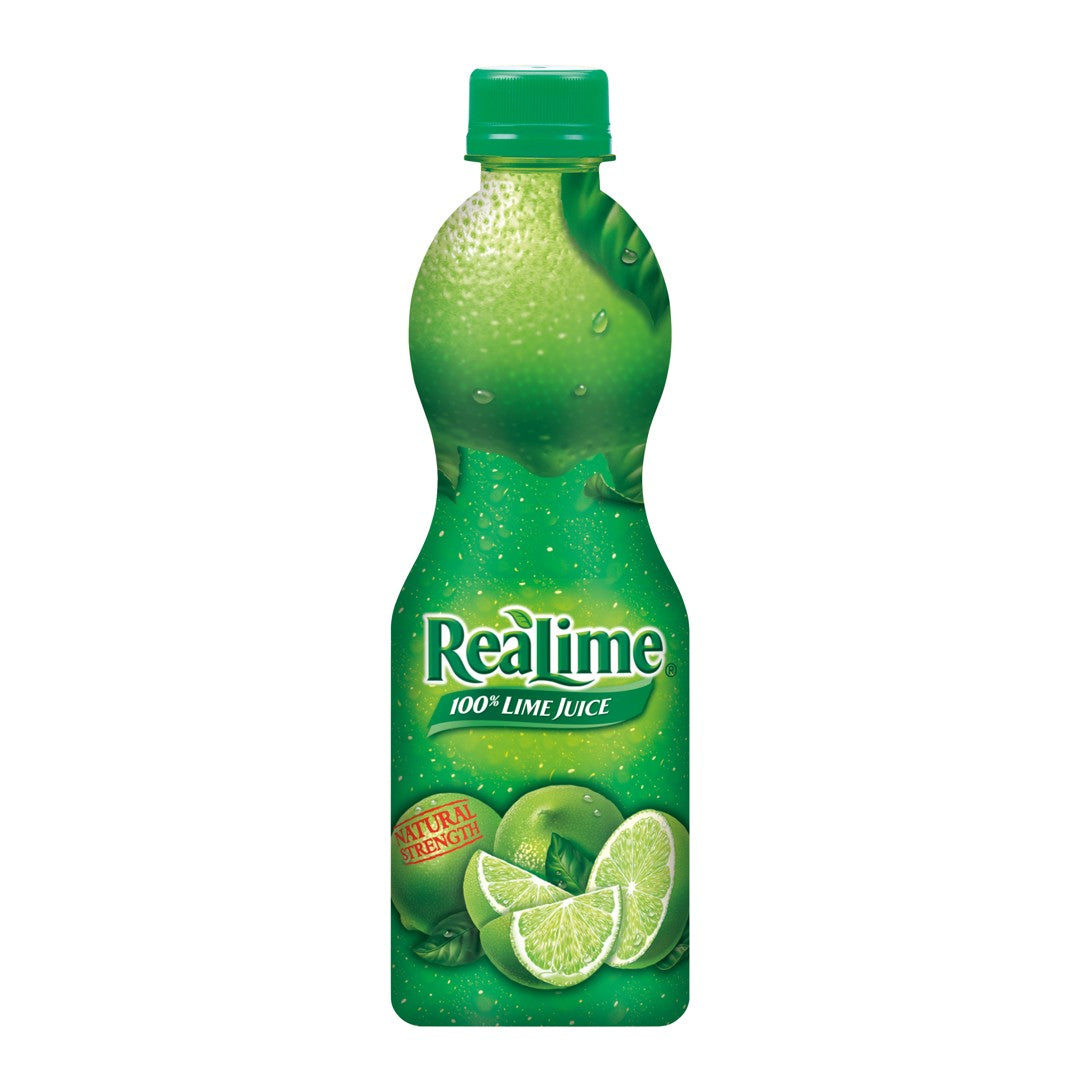 Lime Juice 8oz