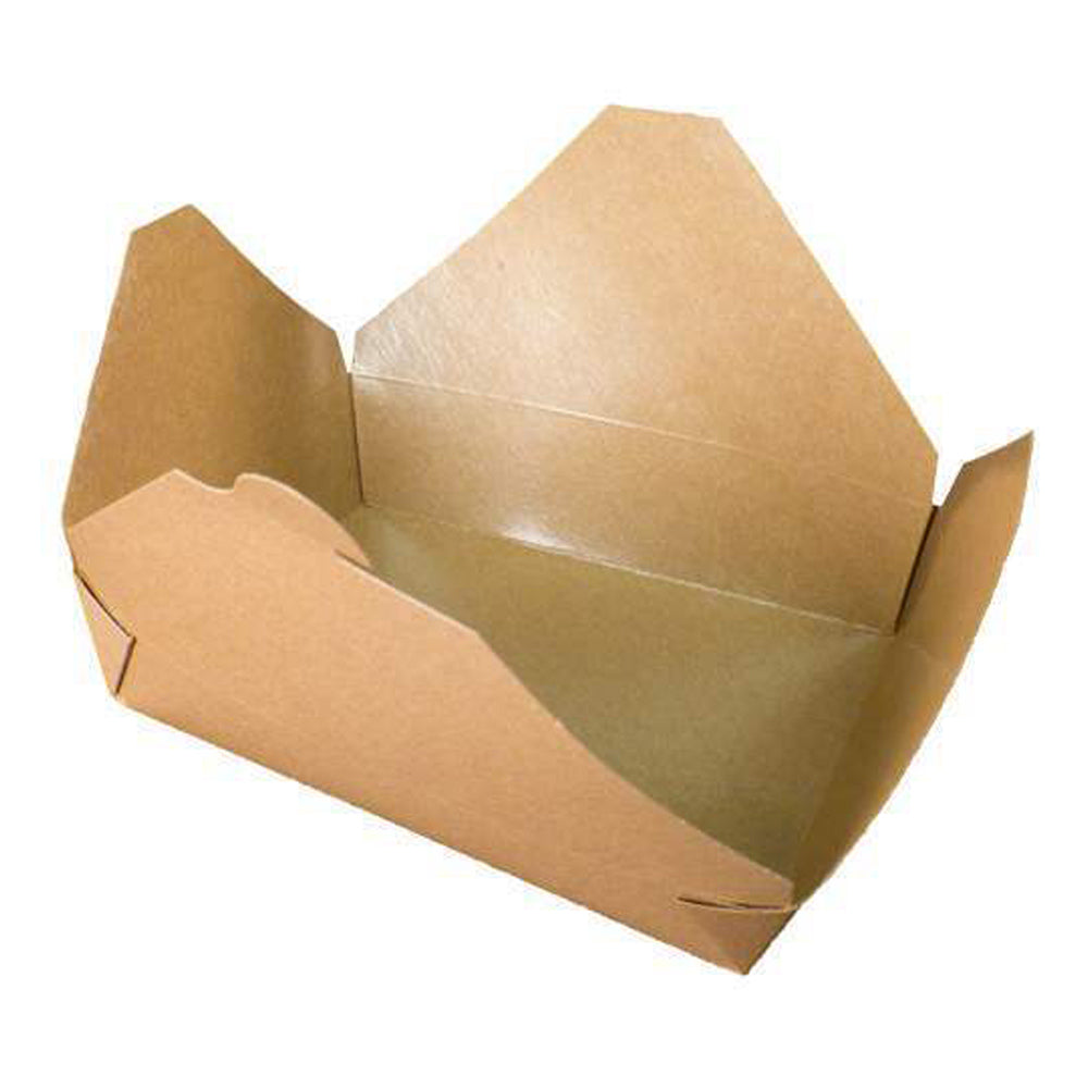 Kraft Bio Box #2