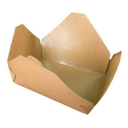 Kraft Bio Box #2