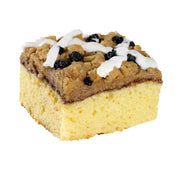 Blueberry Cinnamon Crumb Cake