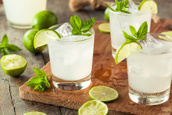 Fresh Squeezed Lime Juice 32oz