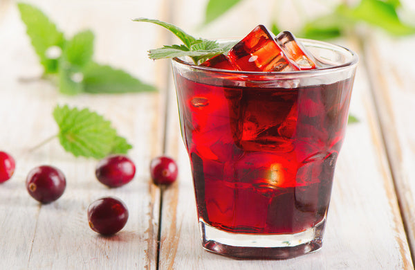 Diet Cranberry Juice 5:1 Concentrate