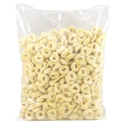 Cooked Cheese Tortellini Pasta