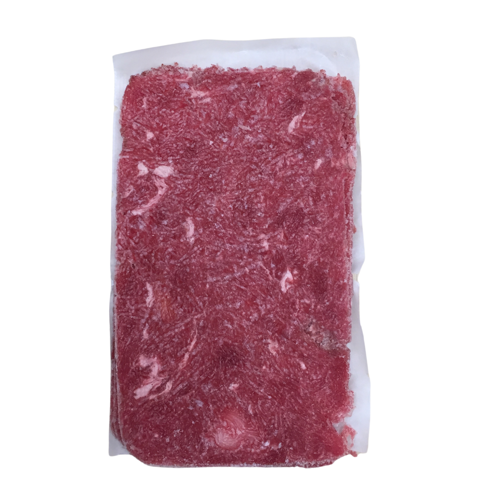 Marinated Philly Steak 6oz