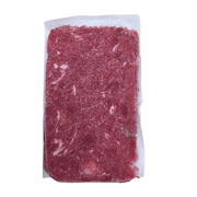 Marinated Philly Steak 6oz