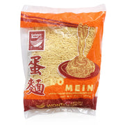 Raw Lo-Mein Noodles
