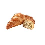 Straight Butter Croissant