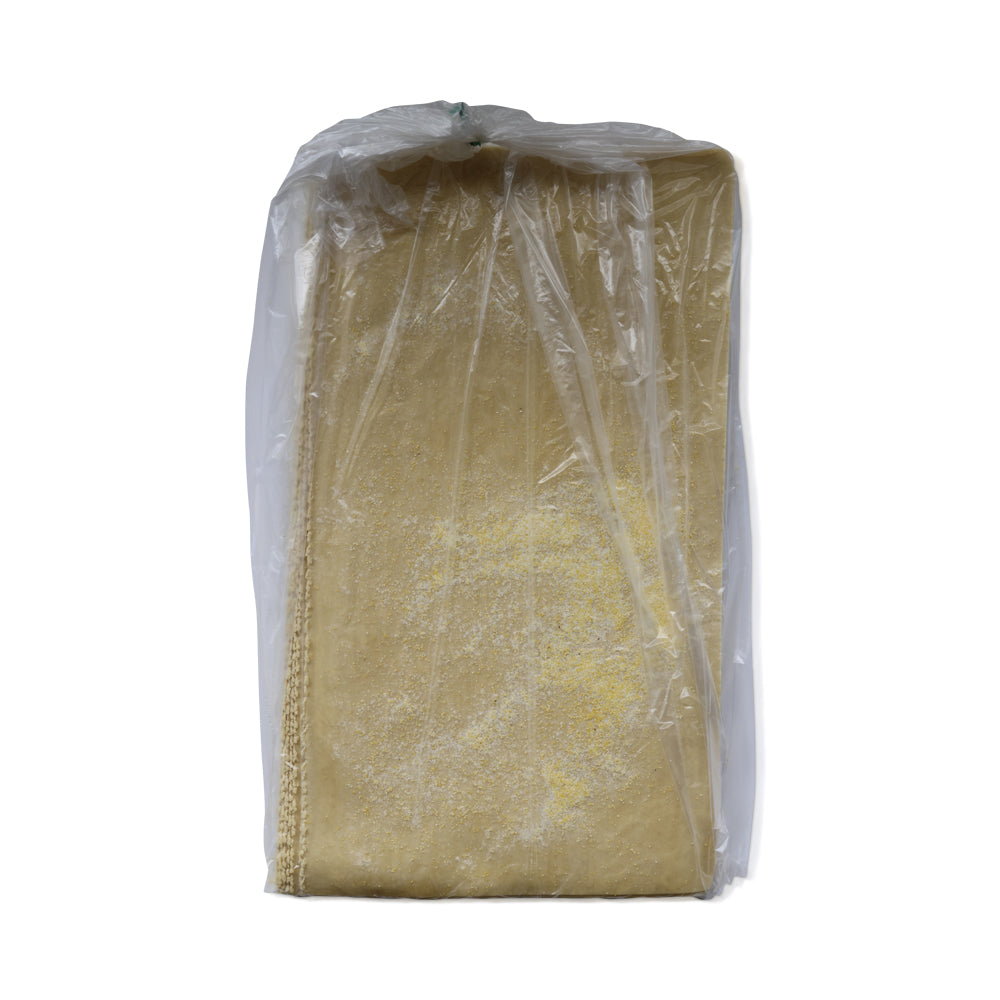 Fresh Lasagna Sheet Dough