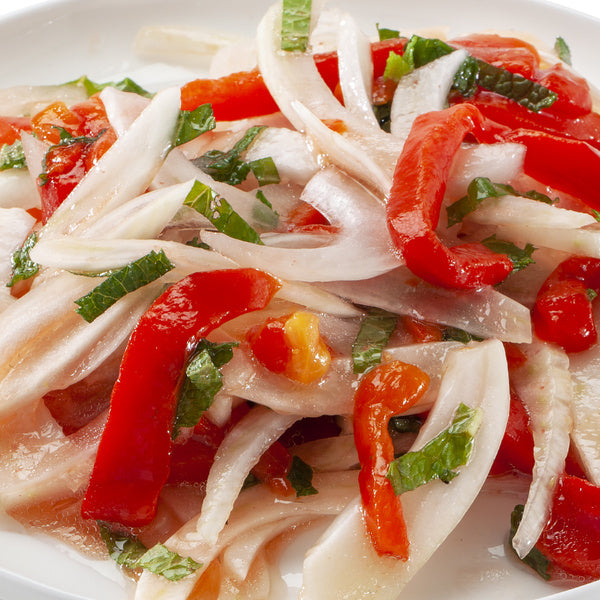 Red Wine Vinegar & Oil Dressing