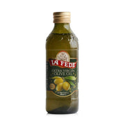 Extra Virgin Olive Oil