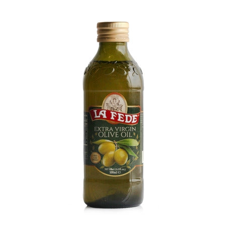 Extra Virgin Olive Oil