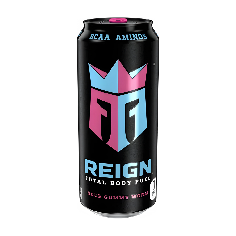 Orange Creamsicle Energy Drink