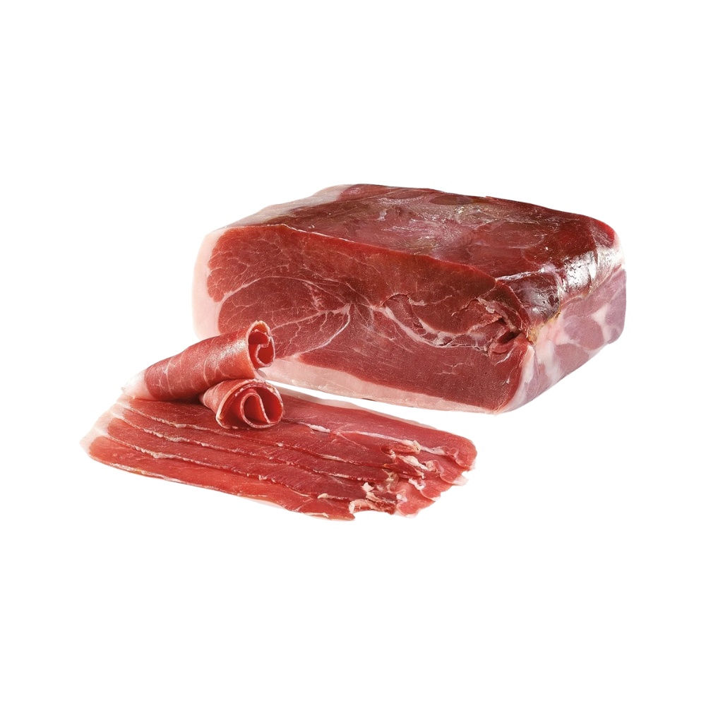 Boneless Prosciutto Mattonella