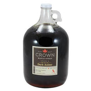 Dark Amber Maple Syrup