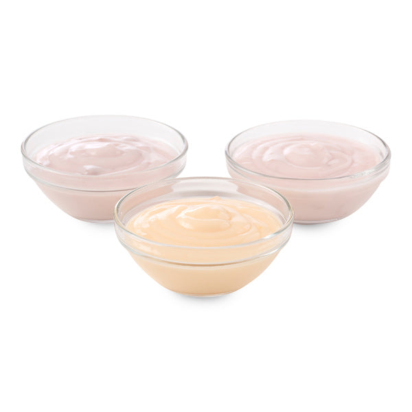 Fat Free Yogurt Variety Pack